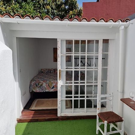 Hogar Tranquilo: Casa Tata Apartment La Orotava Luaran gambar