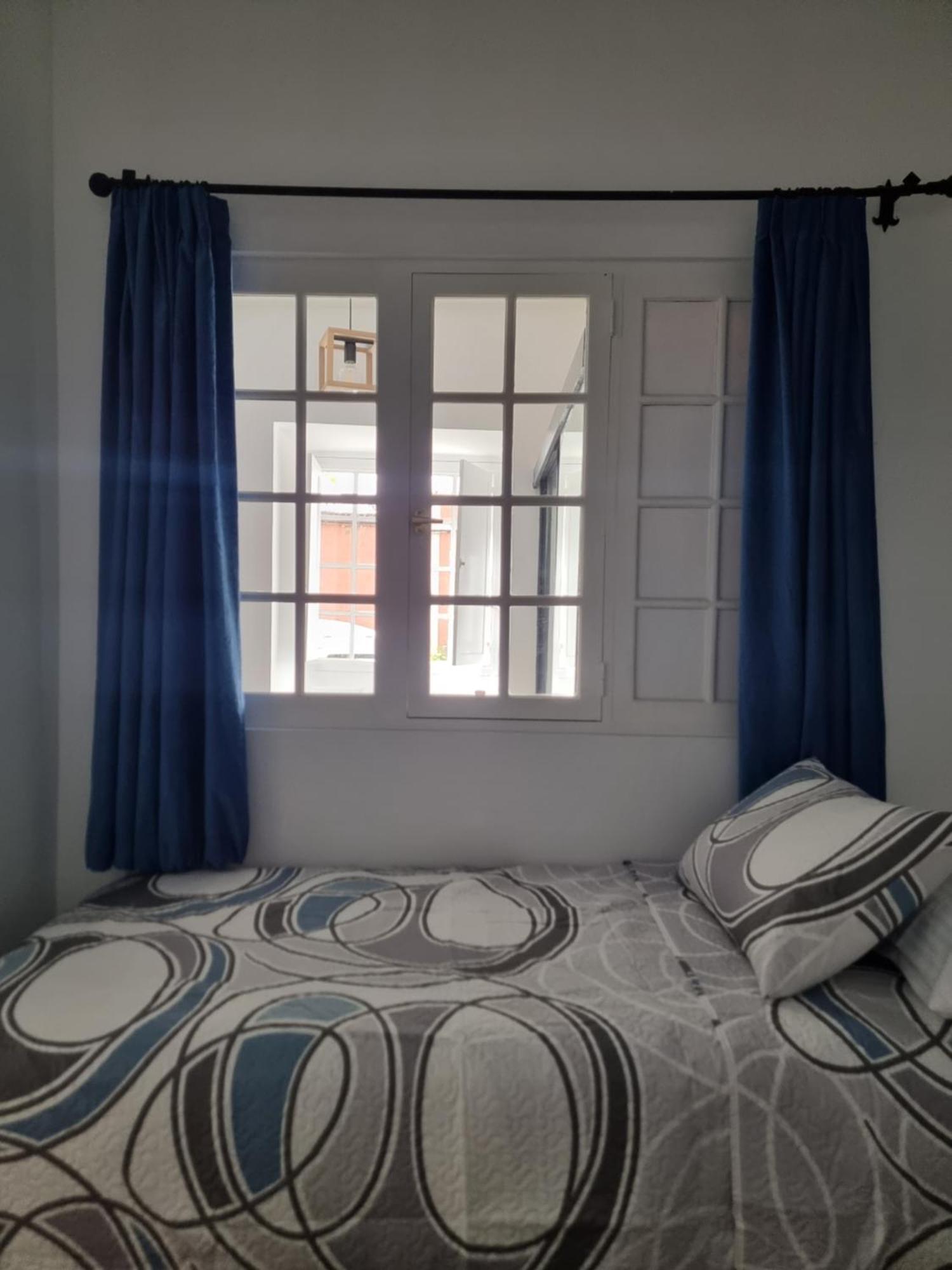 Hogar Tranquilo: Casa Tata Apartment La Orotava Luaran gambar