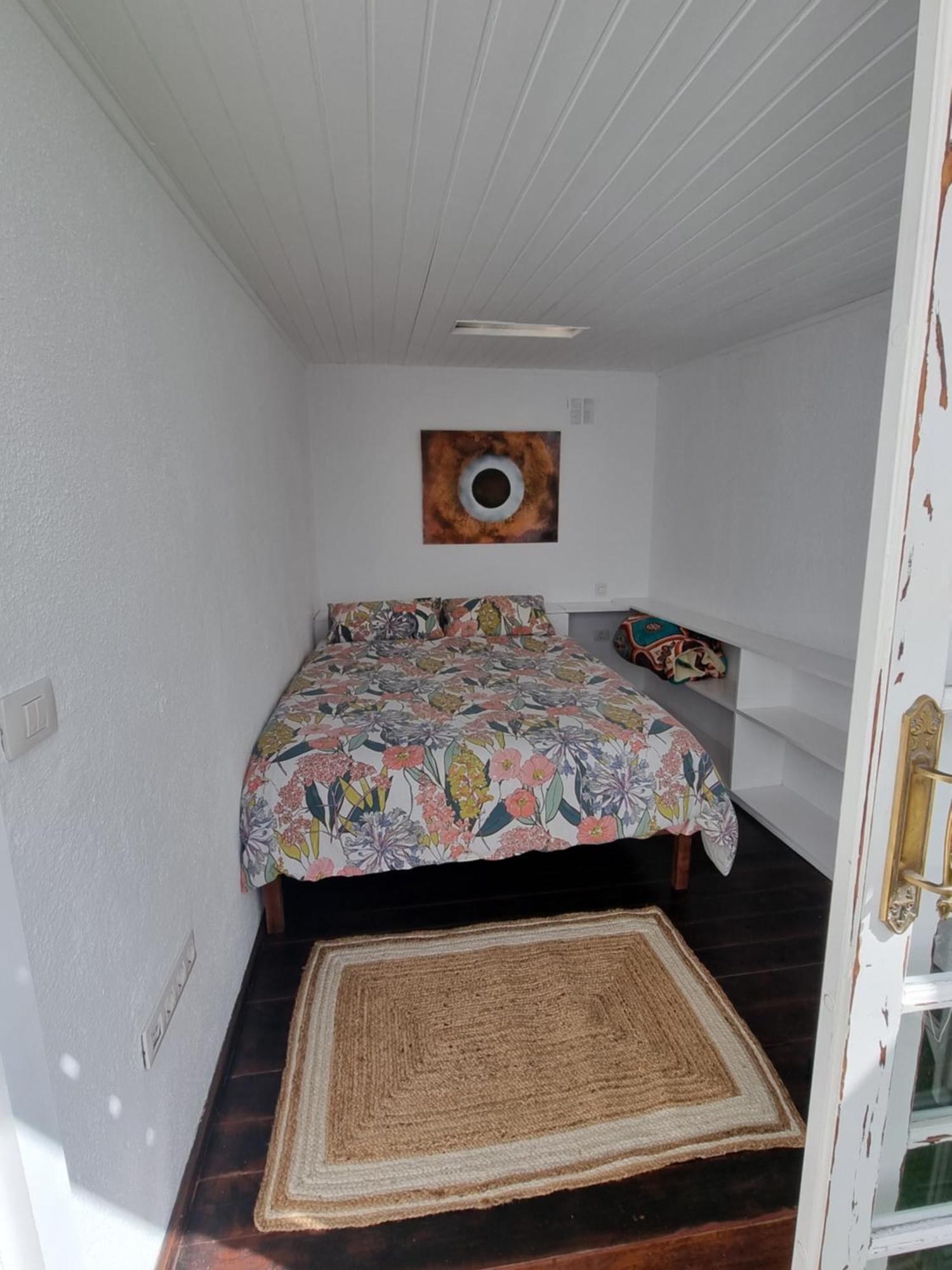 Hogar Tranquilo: Casa Tata Apartment La Orotava Luaran gambar