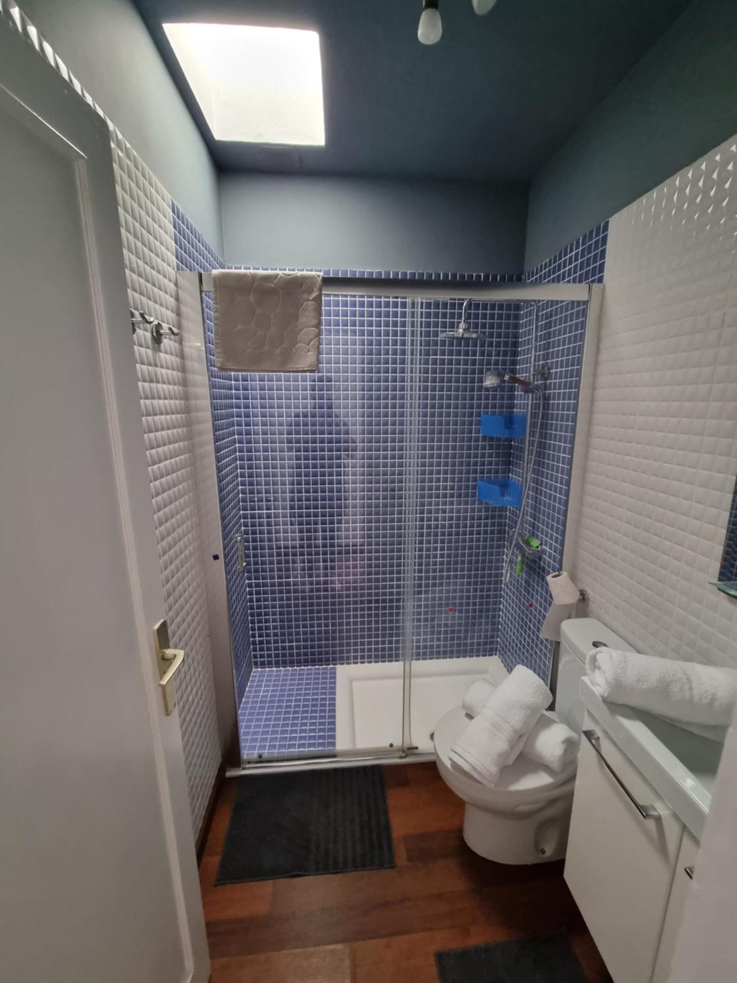 Hogar Tranquilo: Casa Tata Apartment La Orotava Luaran gambar
